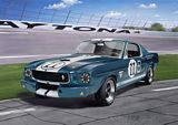 Revell 07193 66 Shelby GT 350 R.