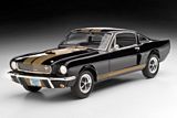 Revell 07242 Shelby Mustang GT 350 H.
