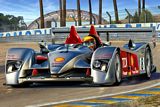 Revell 07248 Audi R10 TDI.