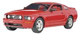 Revell 07355 Ford Mustang GT 2005.