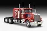 Revell 07497 Kenworth W-900.