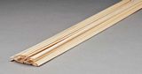 Revell 887100 Balsa 1/16x1/4x36