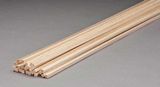 Revell 887133 Balsa 3/16x3/16x36