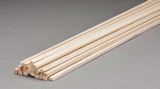 Revell 887134 Balsa 3/16x1/4x36