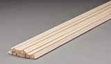 Revell 887136 Balsa 3/16x3/8x36