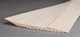 Revell 887302 Balsa Sheet 3/32x4x36