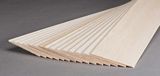 Revell 887303 Balsa Sheet 1/8x4x36