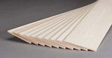 Revell 887304 Balsa Sheet 3/16x4x36