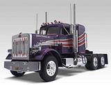 Revell 851506 1/25 Peterbilt 359 Conventional.