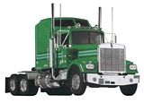 Revell 851507 1/25 Kenworth W900.