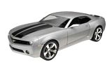 Revell 851944 1/25 SnapTite Camaro Concept Car.