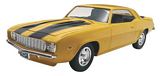 Revell 851959 1/25 SnapTite 69 Camaro Z/28ss.