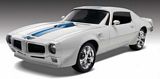 Revell 852026 1/24 70 Pontiac Firebird 2 n 1.