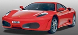 Revell 852033 1/24 Ferrari F-430.
