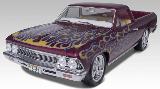 Revell 852045 1/25 66 Chevy El Camino 2 n 1.
