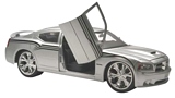 Revell 852052 1/25 Dodge Charger SRT8.