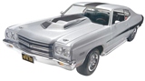 Revell 852066 1/24 70 Chevelle Baldwin Motion.