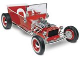 Revell 852622 1/8 Ford T Big Tub 2n1.