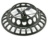 Revell 3962 R/C UFO Black Band B.