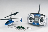 Revell 6059 Proto CX RTF.