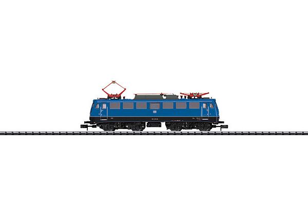 MiniTrix 12110 Electric Locomotive BR 110