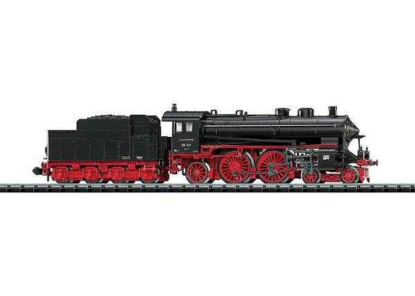MiniTrix 12232 Express Locomotive with Tender BR 14.1 DRG