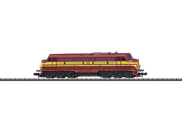 MiniTrix 12269 Diesel Locomotive 1600 CFL