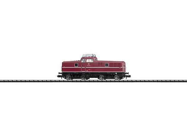 MiniTrix 12280 Diesel Locomotive V 80 DB