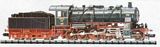 MiniTrix 12223 SAXON Freight Locomotive W/TENDER 2001