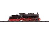 MiniTrix 12242 Freight Locomotive with a Tender BR 57.10-35 DB