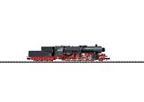 MiniTrix 12325 Freight Locomotive with a Tender BR 52 DB