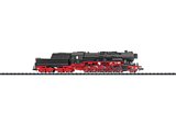 MiniTrix 12441 Freight Locomotive with a Tender BR 52.80 DR
