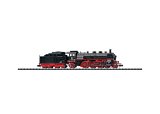 MiniTrix 12456 Steam Locomotive with a Tender BR 18.5 DB S 3/6