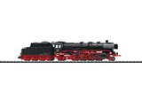 MiniTrix 12459 Freight Steam Locomotive with a Coal Tender BR 41.1 DR