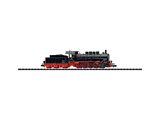 MiniTrix 12575 Steam Locomotive with a Tender BR 057 DB