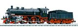 MiniTrix 12601 DR Steam W/T CL-17.4