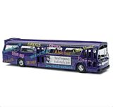 Busch 44504 Fishbowl Bus Teen Pregnancy.