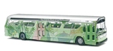 Busch 44533 US Bus Fishbowl Edmonton DESIGN-LINE