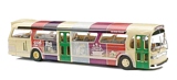 Busch 44534 US Bus Fishbowl Baltimore DESIGN-LINE
