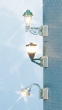 Busch 5524 3 different lamps.
