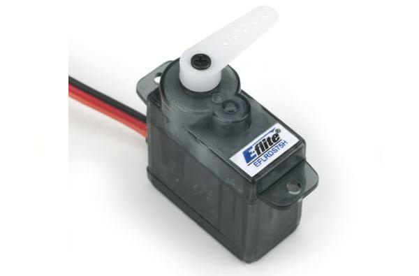 E-Flite RDS75H DS75 Digital Sub Micro Helicopter Servo
