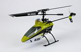 E-Flite 3100 Blade 120 SR RTF.
