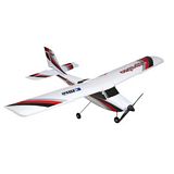 E-Flite 2725 Apprentice 15e RTF with DX5e Radio.