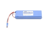 E-Flite 32003S 3200 mAh 3S 11.1V 20C Li-Po 13GA EC3.