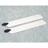 E-Flite 1147B Symmetrical Main Blade Set BCP BCPP