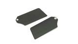 E-Flite 1150 Paddle Set.