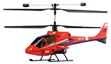 E-Flite 1250 Blade CX2 RTF Electric Coaxial Micro Helicopter.