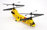 E-Flite 2500 Blade Tandem Rescue RTF.