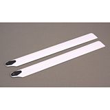 E-Flite 1615 325mm Wood Main Rotor Blade Set: B450 3D, B400