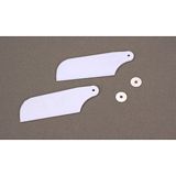 E-Flite 1671 Blade 450 Tail Blades